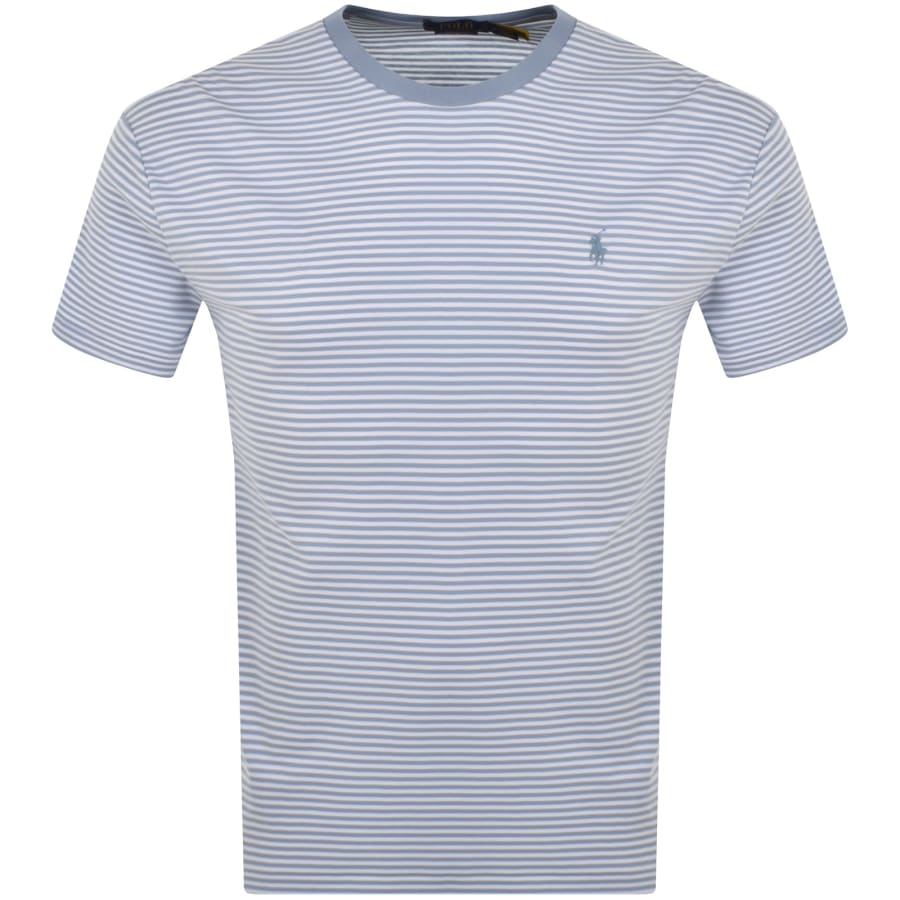 Mens grey ralph lauren t shirt top